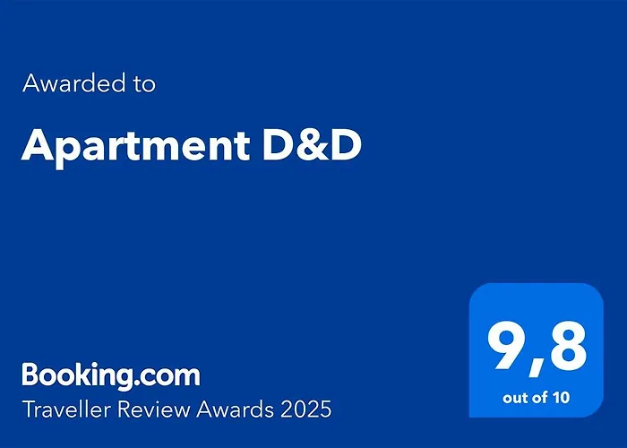 Apartment D&D