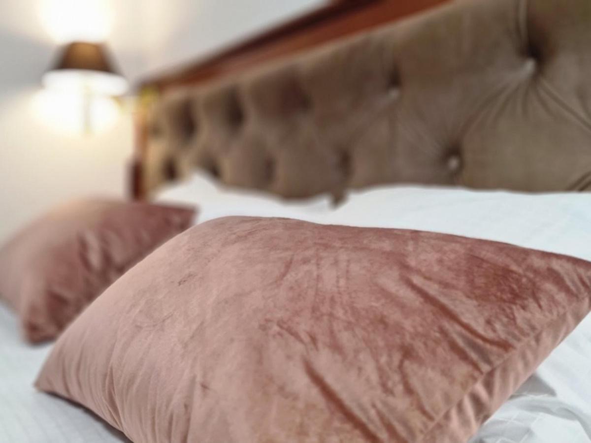 D&d Apartmán Opatija