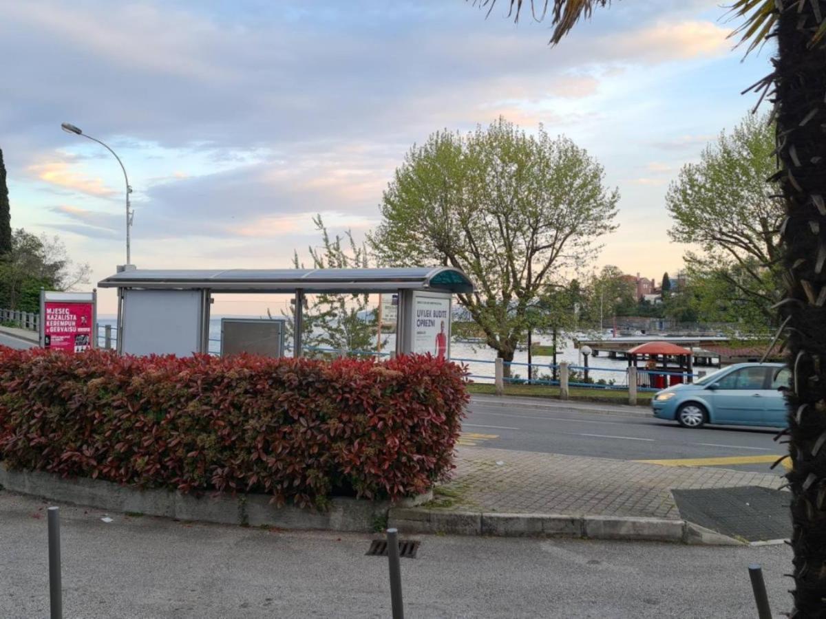 Apartmán D&d Opatija