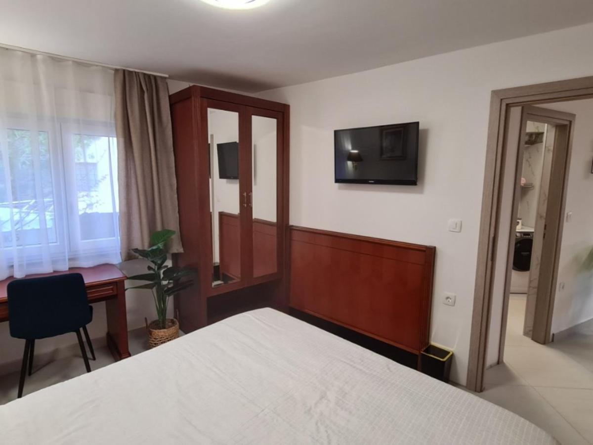 D&d Apartment Opatija