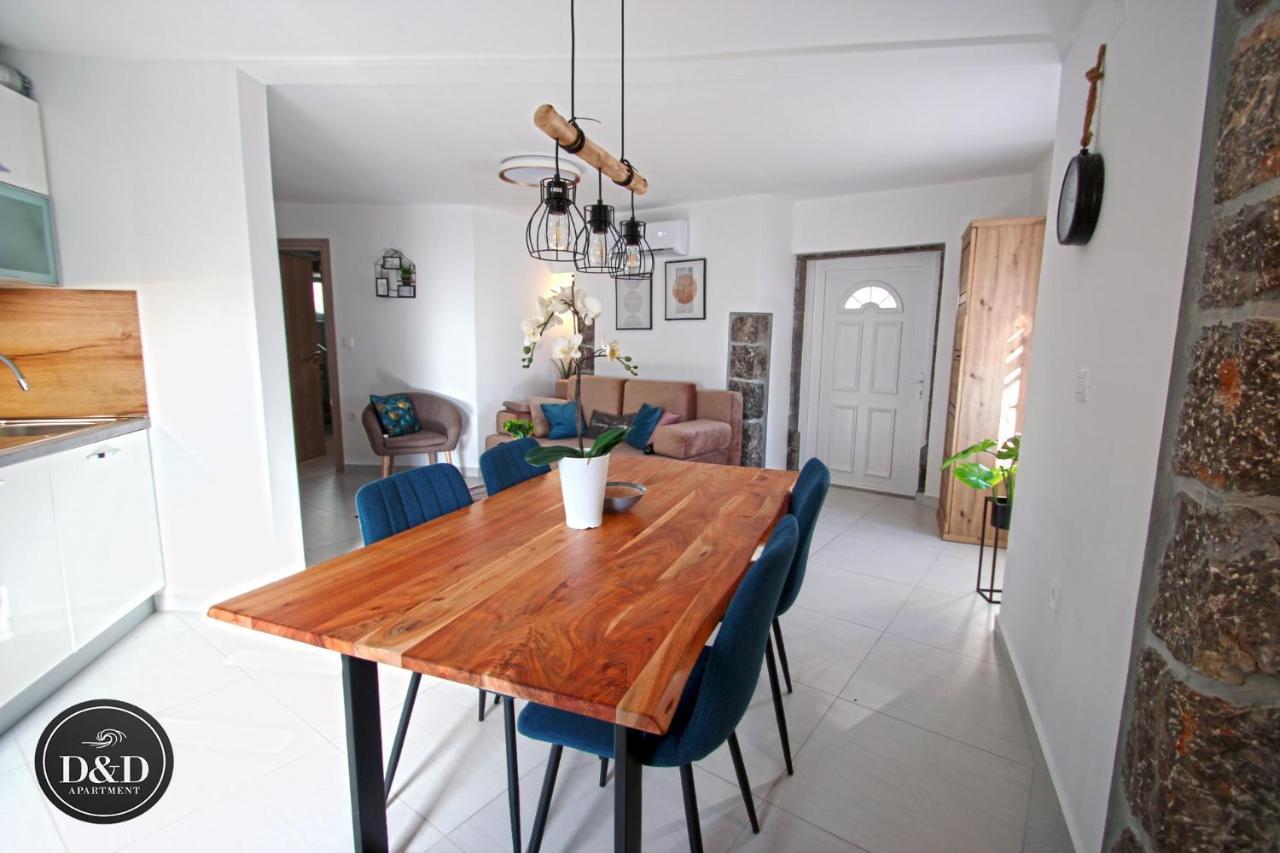 Apartment D&d Opatija