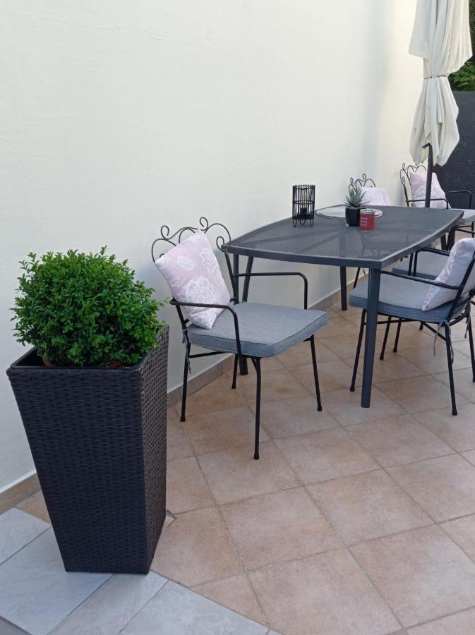 D&d Apartment Opatija