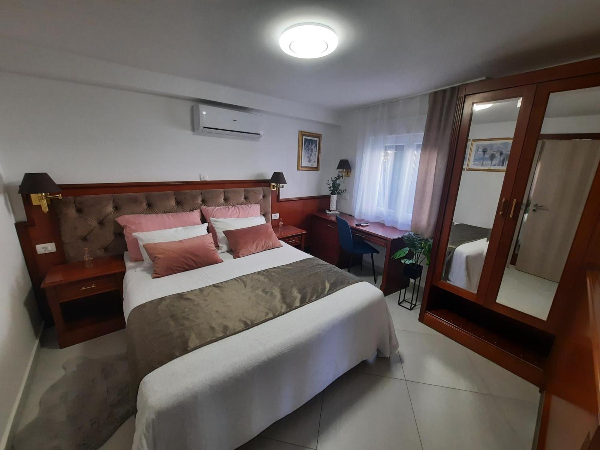 Apartment D&d Opatija